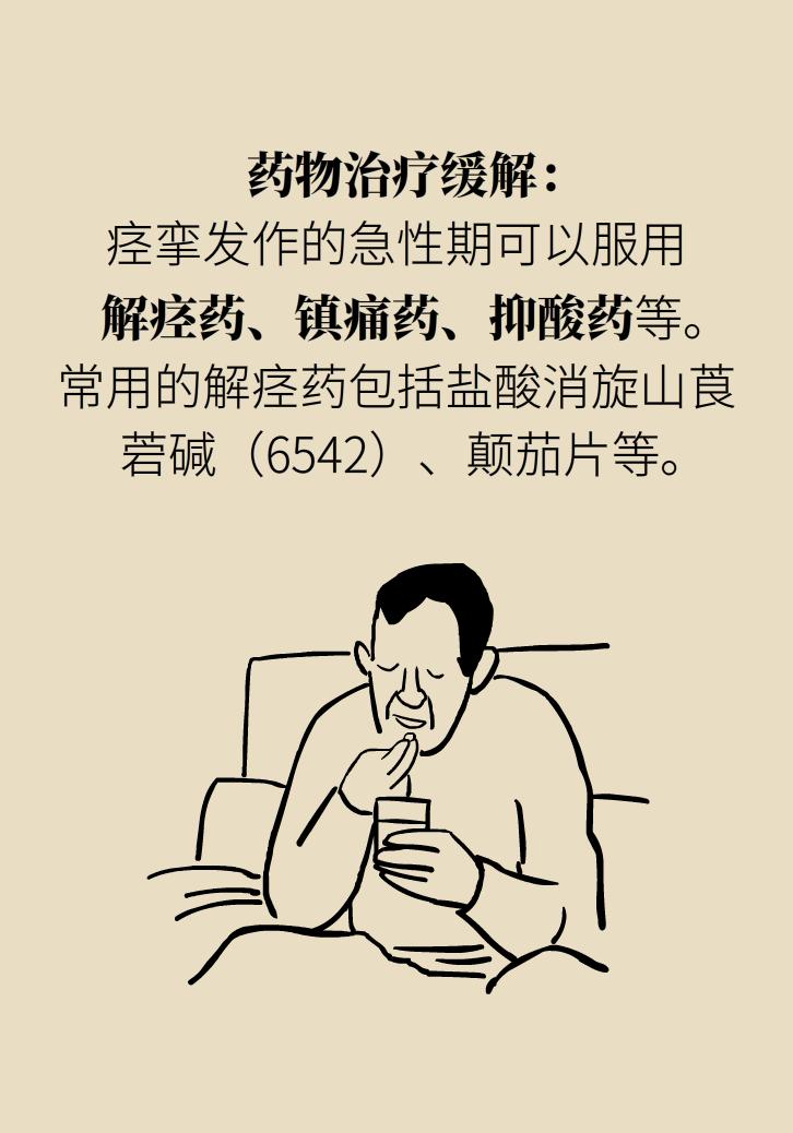 胃痉挛怎么办快速解决,胃痉挛怎么能缓解一下