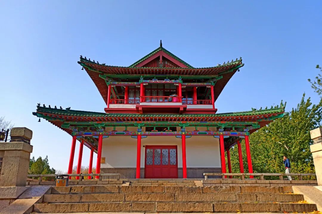 济南高速出行攻略,济南高速旅游攻略