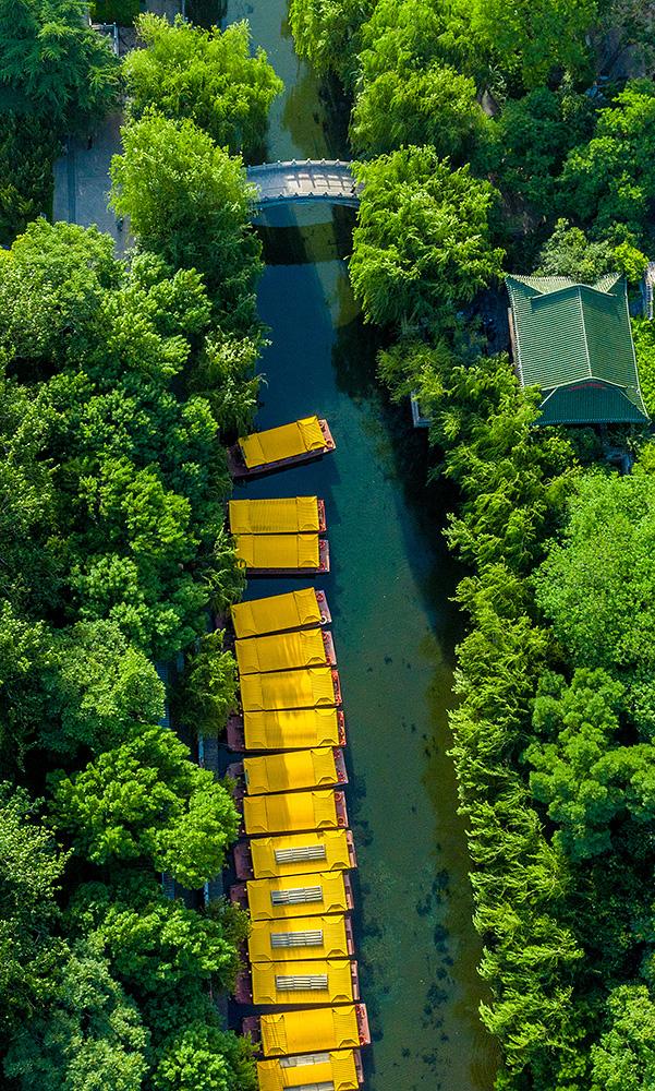 济南高速出行攻略,济南高速旅游攻略