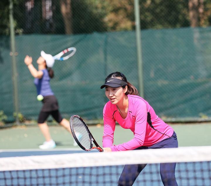 杭州业余网球俱乐部比赛,杭州网球俱乐部比赛