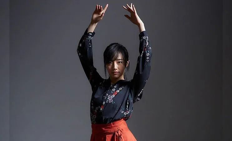 艺人刘涛不忘初心磨砺绽放,她因出演西游记走红