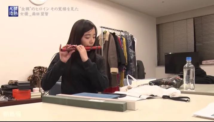 艺人刘涛不忘初心磨砺绽放,她因出演西游记走红