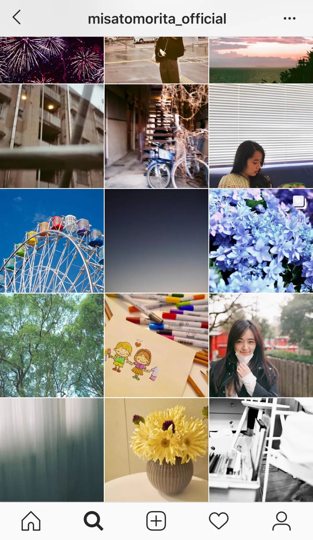 艺人刘涛不忘初心磨砺绽放,她因出演西游记走红