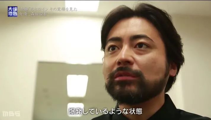 艺人刘涛不忘初心磨砺绽放,她因出演西游记走红