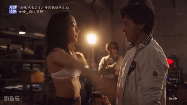 艺人刘涛不忘初心磨砺绽放,她因出演西游记走红