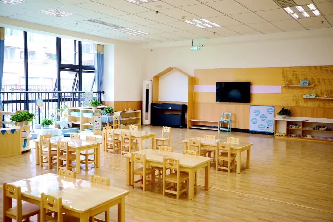 百溪堰幼儿园,新津公立幼儿园有哪些