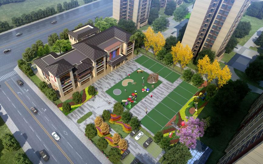 百溪堰幼儿园,新津公立幼儿园有哪些