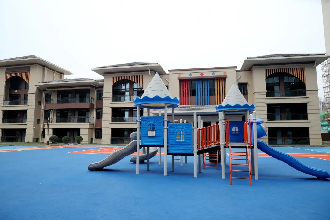 百溪堰幼儿园,新津公立幼儿园有哪些