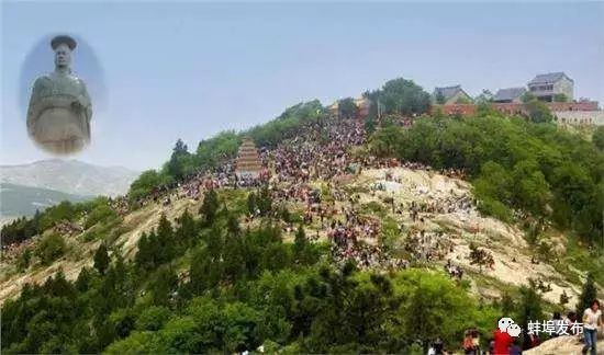 蚌埠这地方怎么样,这就是蚌埠话