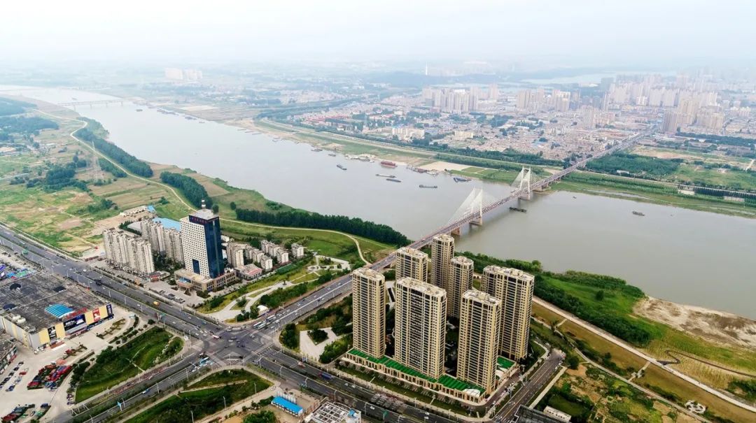 蚌埠这地方怎么样,这就是蚌埠话