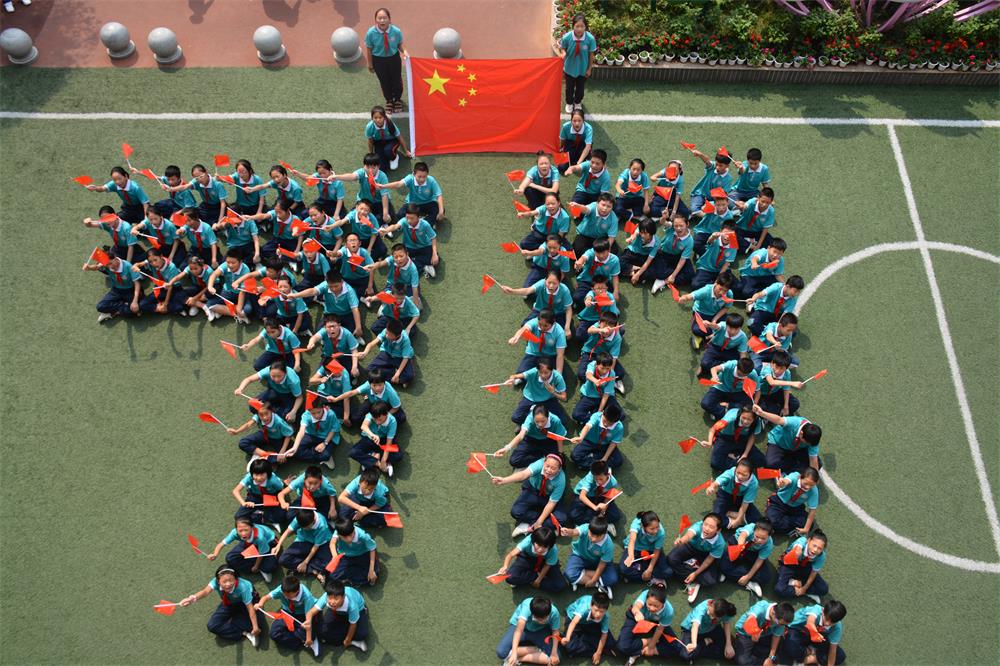 南阳校园安全,南阳市第九小学安全教育课