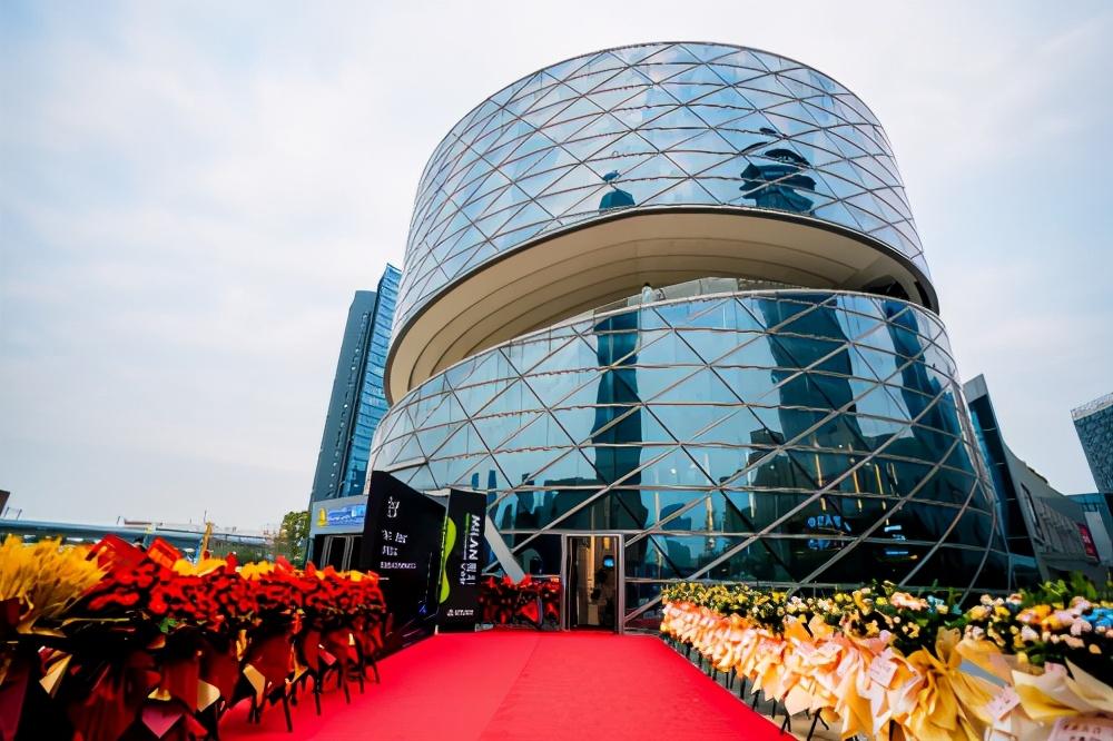 米兰柯桥馆开业,米兰柯桥馆开馆了吗