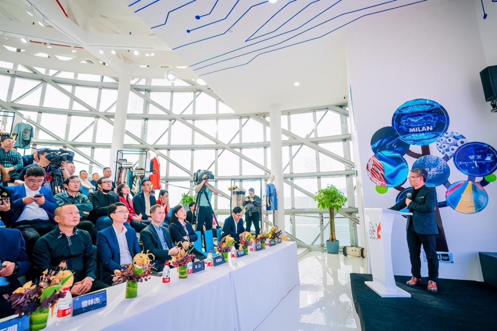 米兰柯桥馆开业,米兰柯桥馆开馆了吗