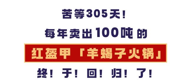 红盔甲羊蝎子火锅,红盔甲羊蝎子火锅天钥桥路
