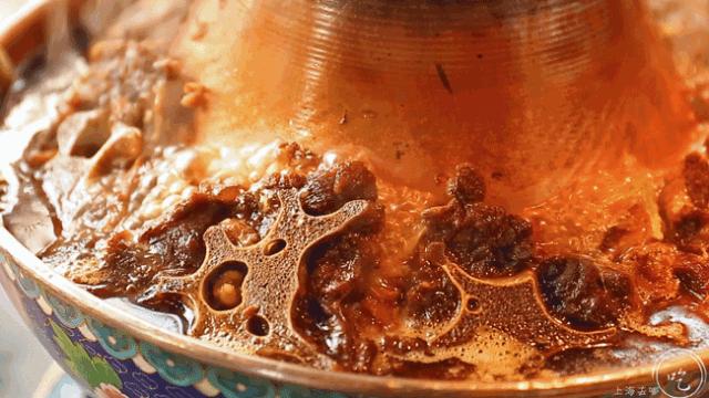 红盔甲羊蝎子火锅,红盔甲羊蝎子火锅天钥桥路