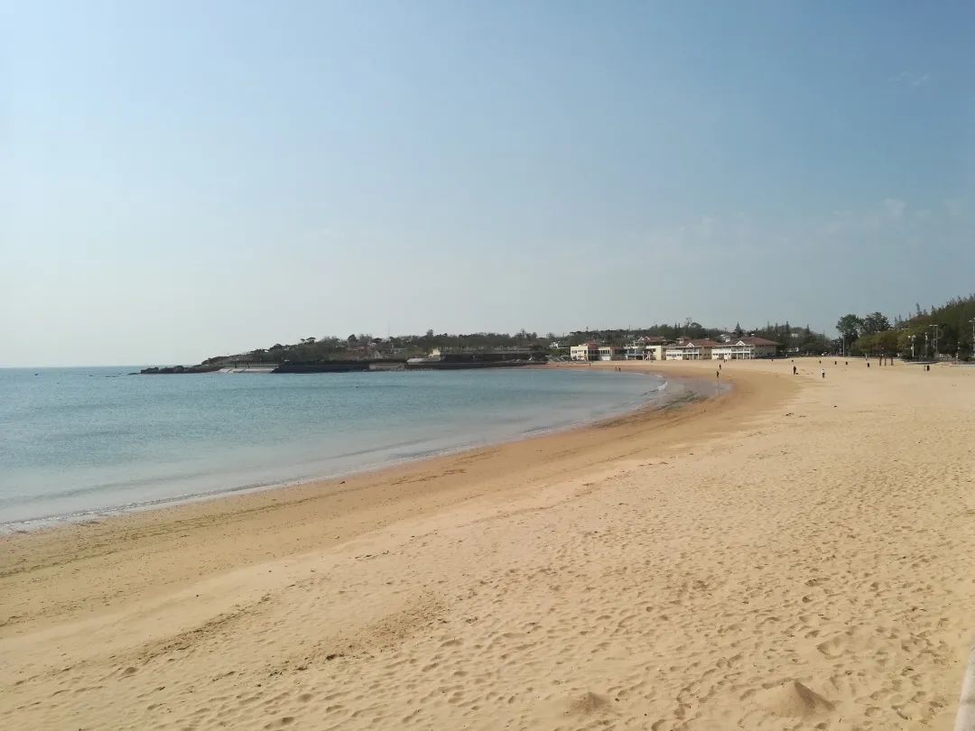 什么是青岛的象征,什么是青岛