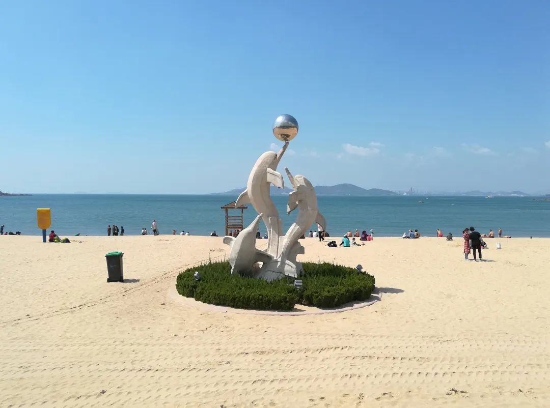 什么是青岛的象征,什么是青岛