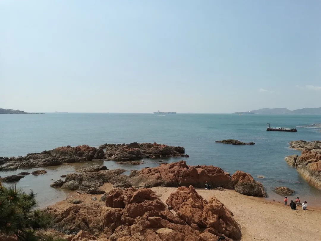 什么是青岛的象征,什么是青岛