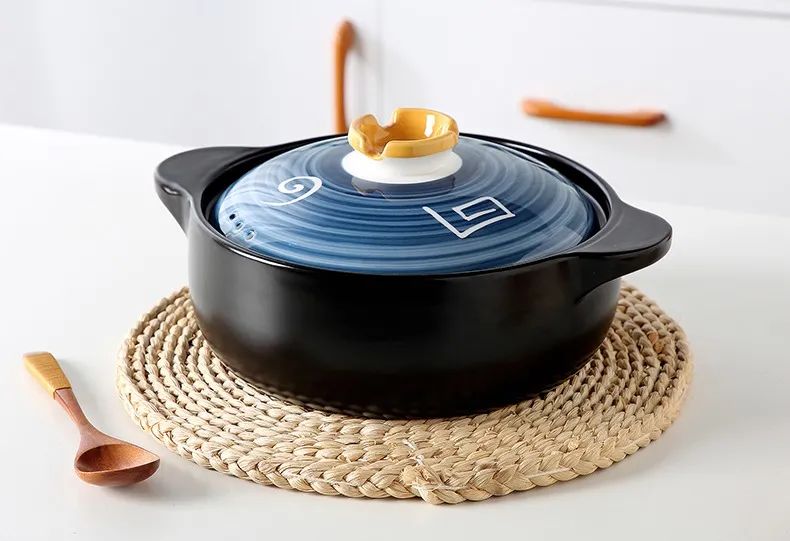 厨房老司机的秘诀！热的均匀、煮肉易烂、炖菜入味的高颜值砂锅，一锅带你重温儿时美味