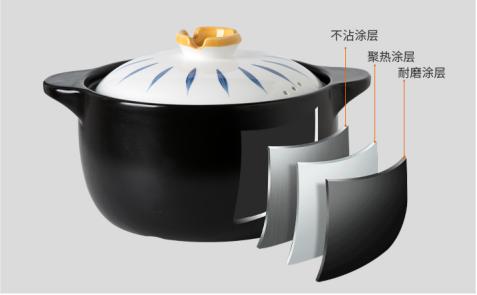 厨房老司机的秘诀！热的均匀、煮肉易烂、炖菜入味的高颜值砂锅，一锅带你重温儿时美味