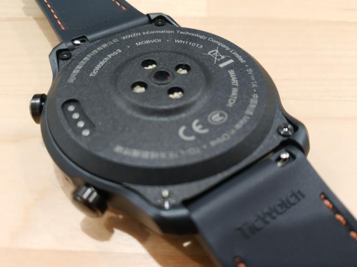 ticwatchpro3wearos卸载了怎么办,TicwatchPro3