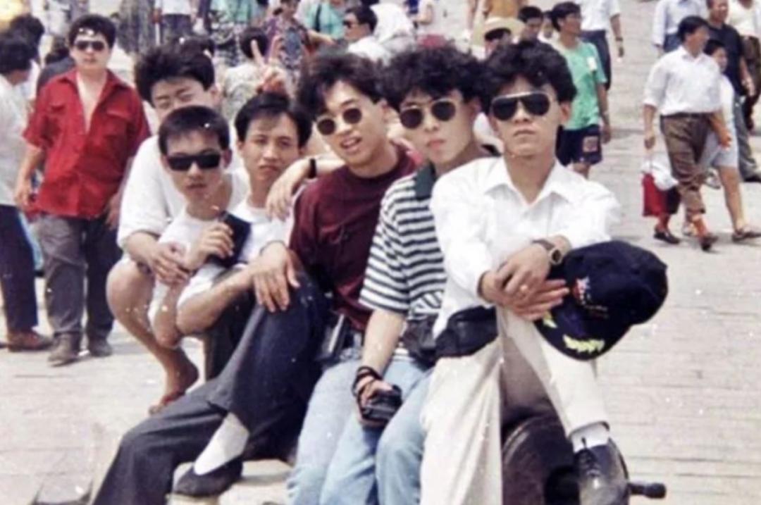 请回答1980：那会儿人们真有守望的劲头啊