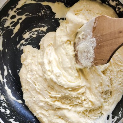 最全牛轧糖家常做法,怎么在家做牛轧糖简单又好吃