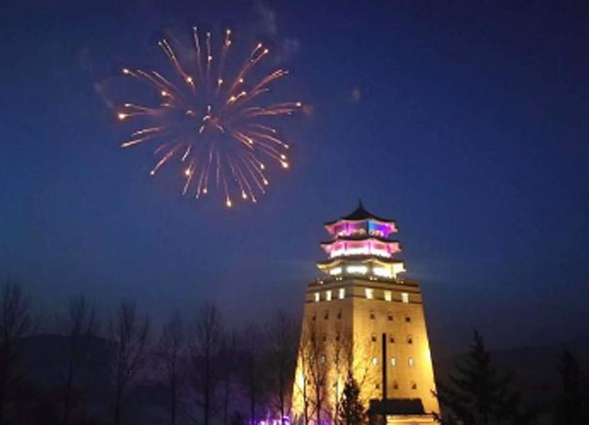 冬天延边旅游攻略长白山,来延边感受长白山冰雪世界