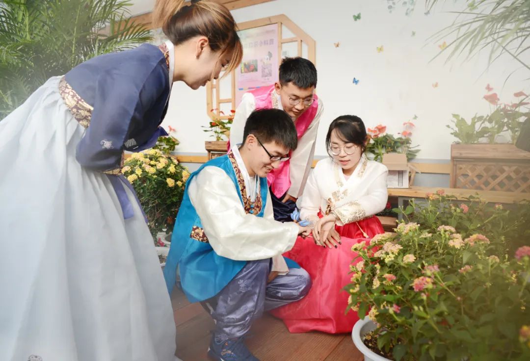 冬天延边旅游攻略长白山,来延边感受长白山冰雪世界