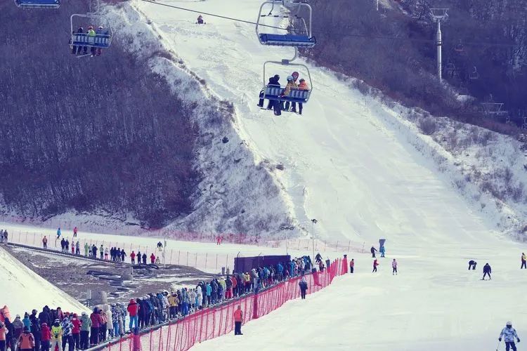 冬天延边旅游攻略长白山,来延边感受长白山冰雪世界