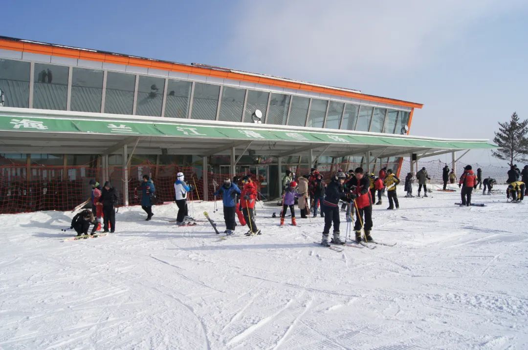 冬天延边旅游攻略长白山,来延边感受长白山冰雪世界
