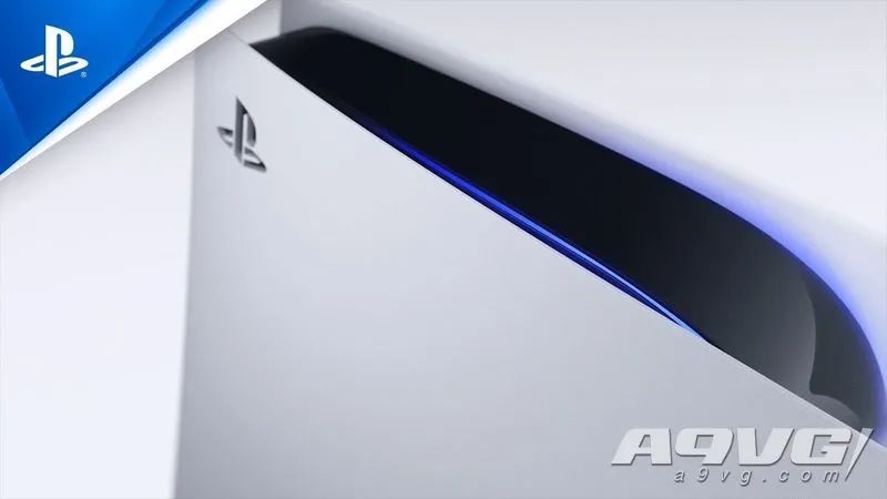 ps5主界面知识,ps5介绍短片