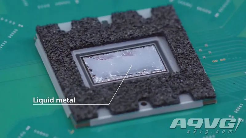 ps5主界面知识,ps5介绍短片