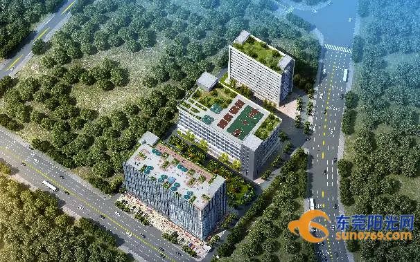 东莞300亿,东莞投入600亿是什么项目