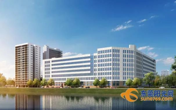 东莞300亿,东莞投入600亿是什么项目