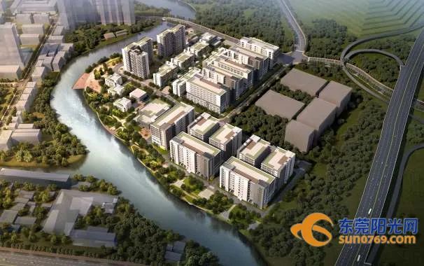 东莞300亿,东莞投入600亿是什么项目