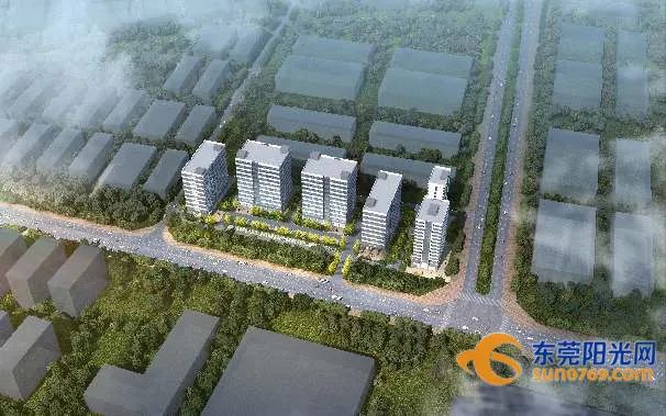 东莞300亿,东莞投入600亿是什么项目