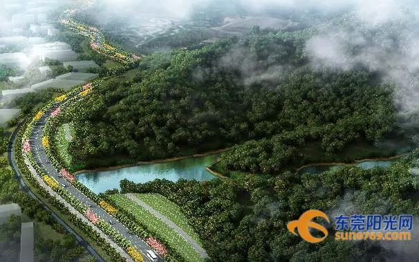 东莞300亿,东莞投入600亿是什么项目