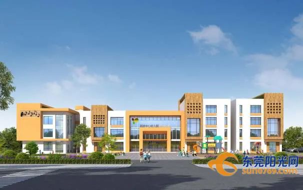 东莞300亿,东莞投入600亿是什么项目