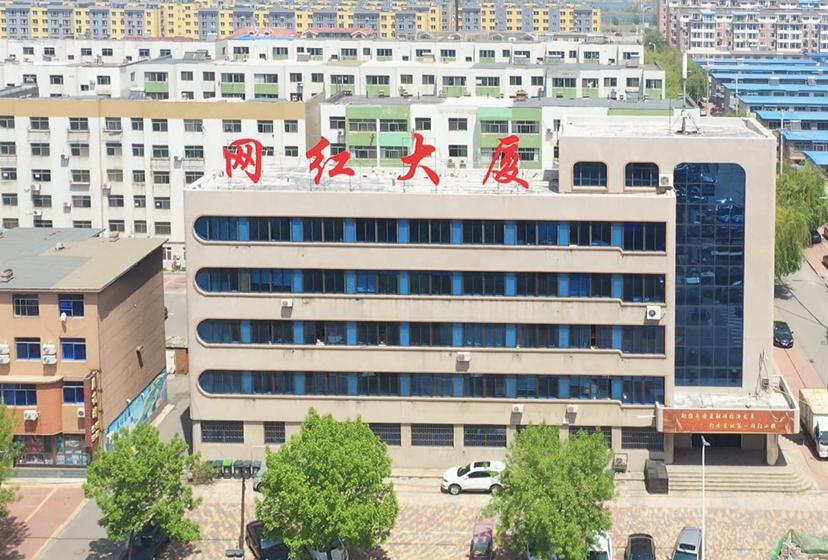 营口老边的直播,营口老边直播网红基地