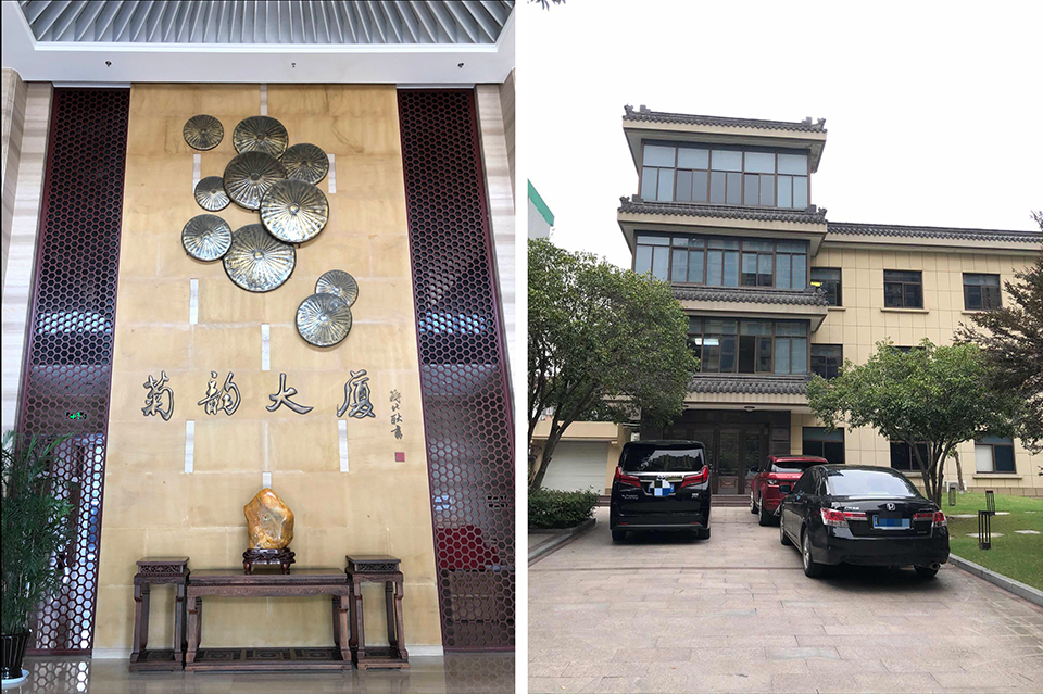 一群桐乡商人，20年咬定服务区生意——“豪华”高速公路服务区背后