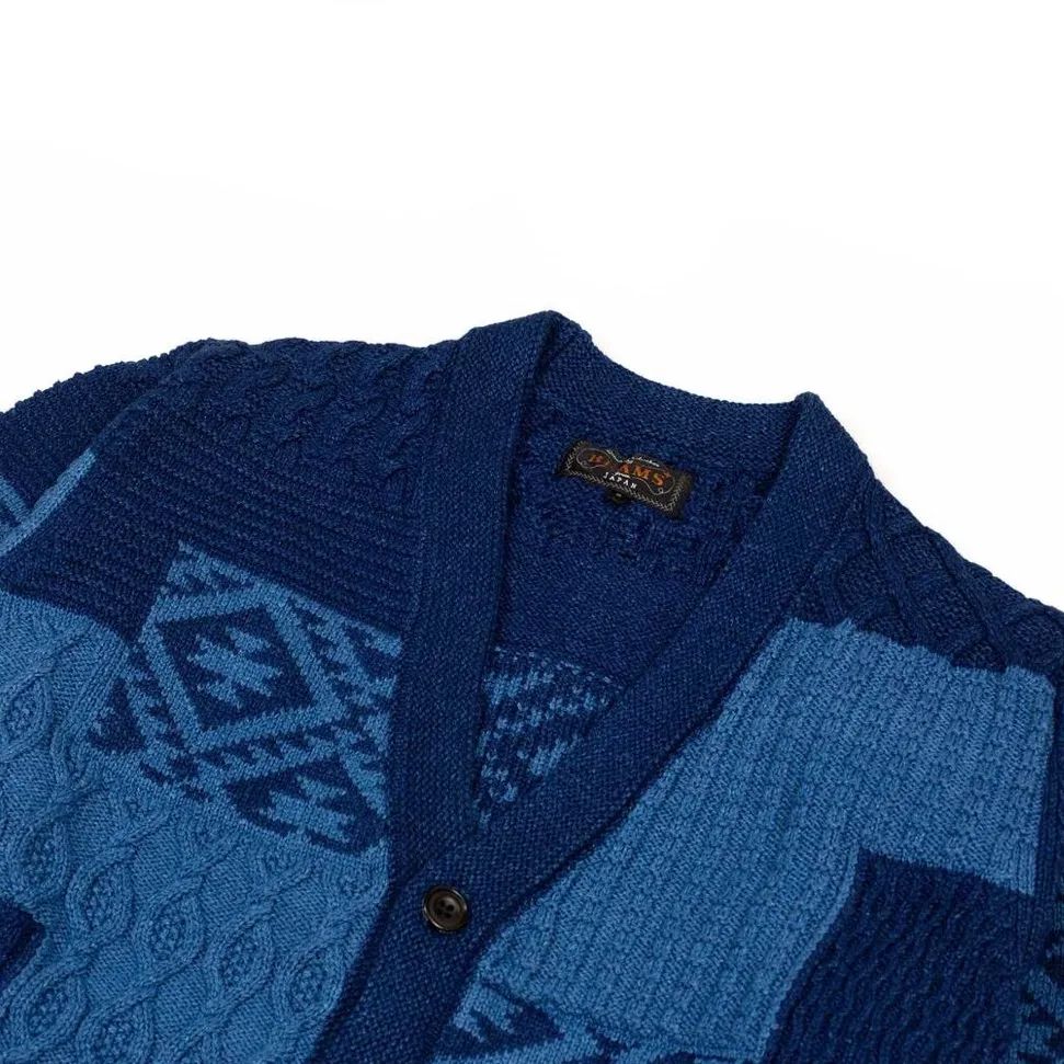 秋冬新款针织开衫女百搭撞色,秋冬必买的基础款针织开衫