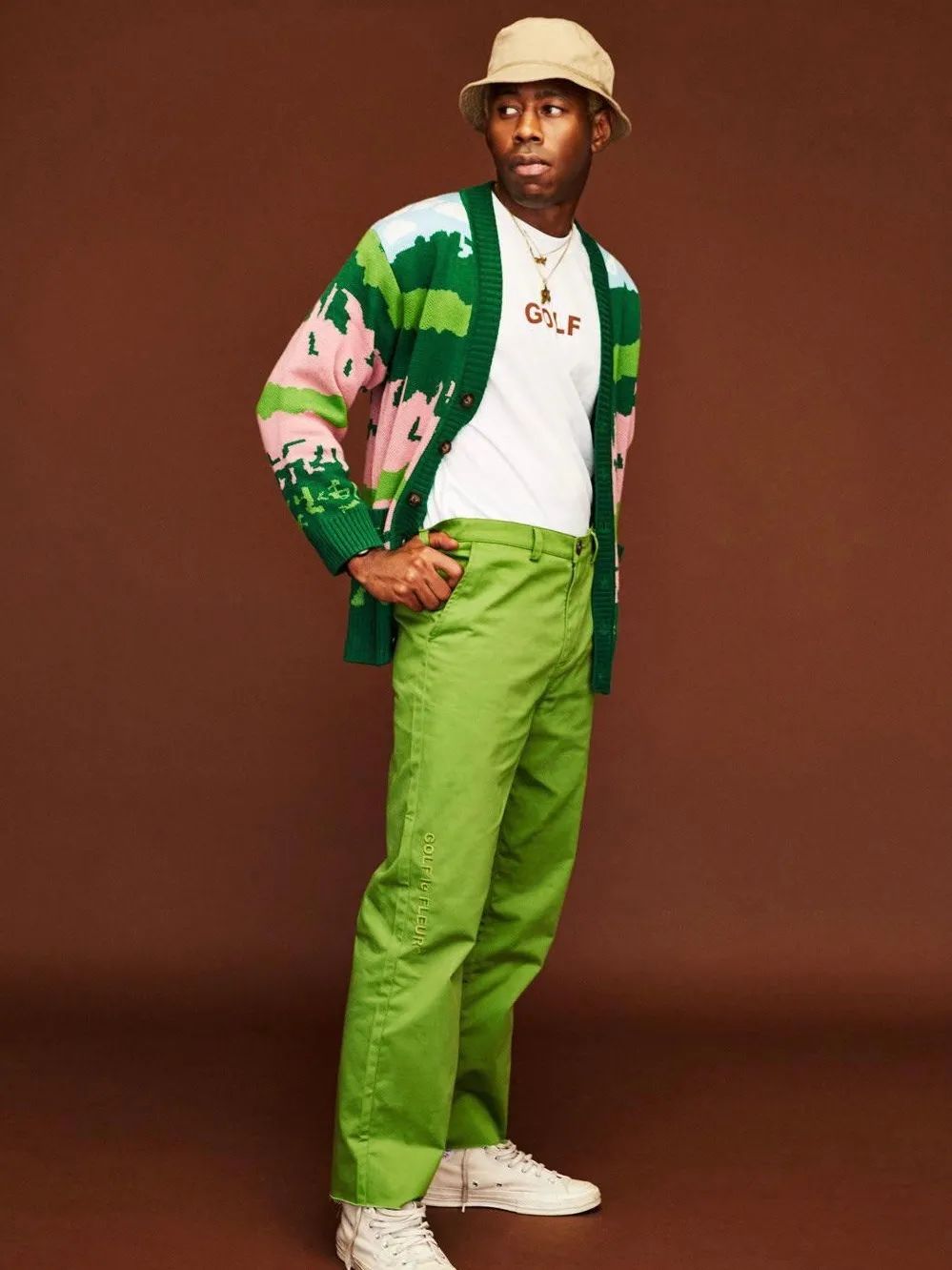 秋冬新款针织开衫女百搭撞色,秋冬必买的基础款针织开衫