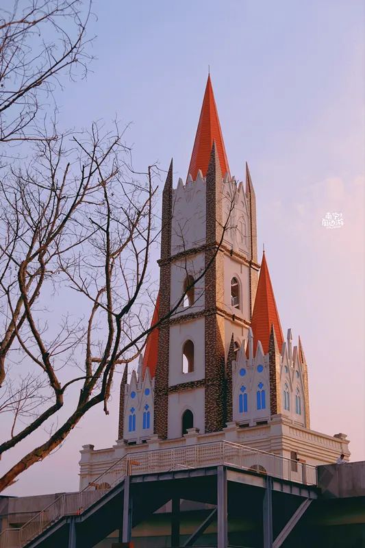 南宁适合一日游攻略,南宁免费玩的地方