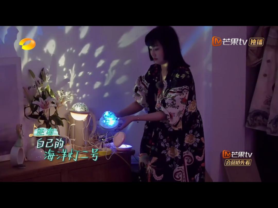 张雨绮乘风破浪初舞台采访,张雨绮唱走音