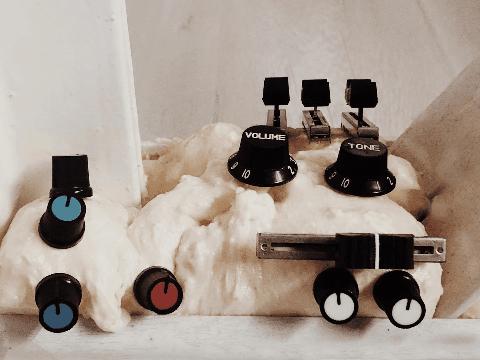 发生在即｜影响城市之声（成都）终极攻略（SHOWCASE+AFTERPARTY+论坛+市集+线上）