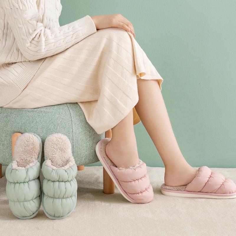 特别保暖的绒毛,超厚绒保暖