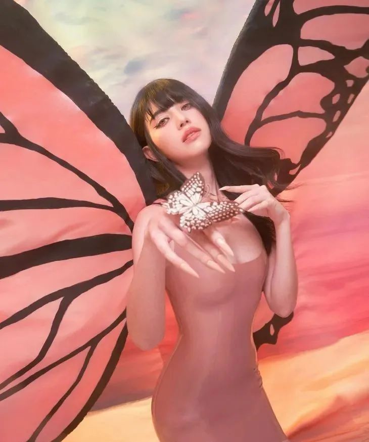 壹周潮话题|杨幂扶了个寂寞也美，万圣节Mai真的拼