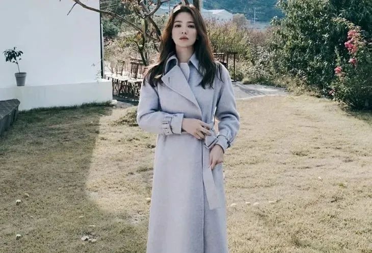 壹周潮话题|杨幂扶了个寂寞也美，万圣节Mai真的拼