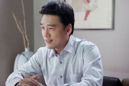 王耀庆日常生活,宝藏大叔王耀庆